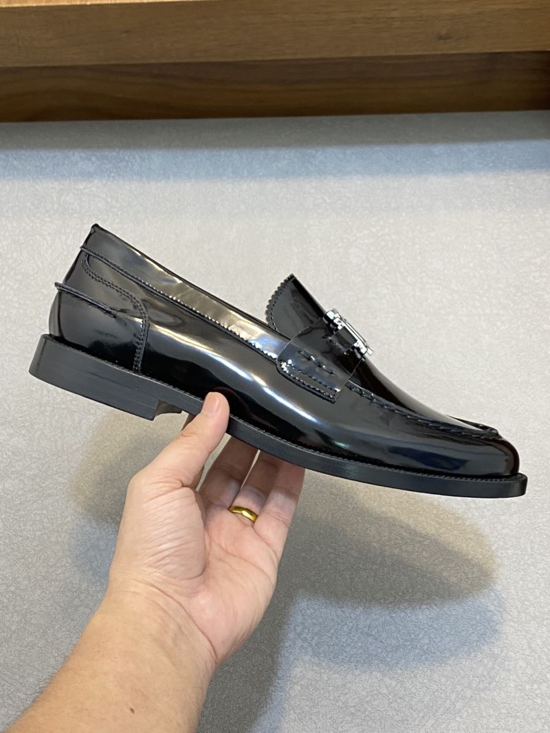 Burberry Business Shoes